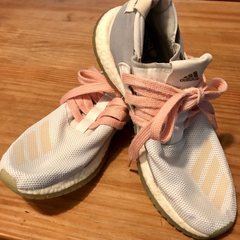 Adidas Pure Boost R BB4134